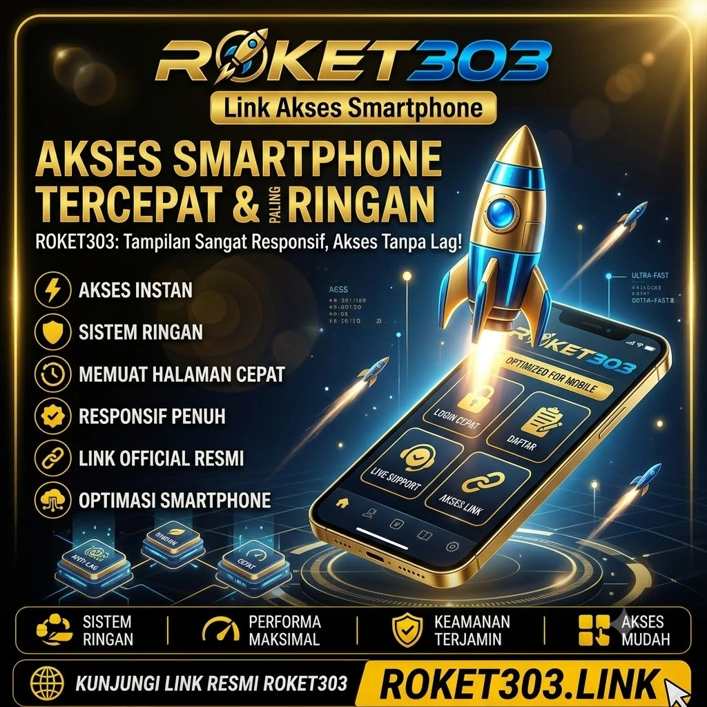 ROKET303